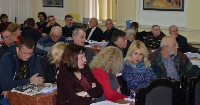 Одржана 19. седница Скупштине општине Алексинац