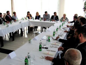 "Turski investitori žele da zaposle 3.500 ljudi na jugu Srbije"