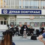 Концертом отворен овогодишњи Алексиначки летњи фестивал
