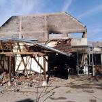 Породици којој је изгорела столарска радионица у Љуптену хитно потребна помоћ