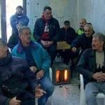 РТС: Радници Бетоњерке из Алексинца у штрајку