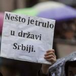 Da li je nešto trulo u državi Srbiji?