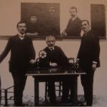 Prvi telegram u Srbiji poslat iz Aleksinca