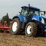 Субвенције пољопривредницима за набавку трактора