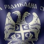 Reakcija Srpske radikalne stranke povodom otvaranja prihvatnog centra