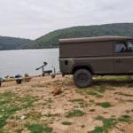 Полиција претражује се и Бованско језеро