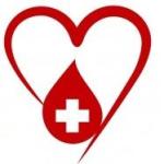 Akcija dobrovoljnog davanja krvi za povređene u nezgodi kod Donjeg Međurova