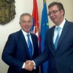 Aleksinački odbornici otkazali gostoprimstvo Vučiću i Bleru?