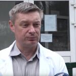 Директор Инфективне клинике Горан Стевановић заражен коронавирусом