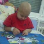 Pomoć maloj Mileni koja boluje od leukemije
