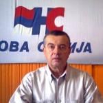 Smenjen sekretar OO Nove Srbije
