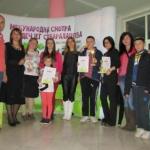 Алексиначке школе најуспешније на Међународном фестивалу у Мионици