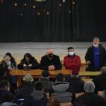 Председник општине разговарао са мештанима села Мозгова