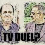 Ranđelović pozvao Stankovića na TV duel