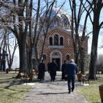 Počinje obnova Hrama u Gornjem Adrovcu