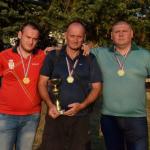Са ОСИС игара, одржаних у Коцељеви, Алексинчани се вратили са прегршт медаља