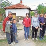 Блиц фондација гради нову кућу породици Петровић из Житковца