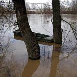 Poplave u okolini Aleksinca