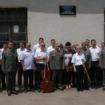 100 година српске војне музике у Грејачу