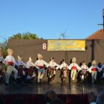 U Moravskom Bujmiru održana tradicionalna, osma, Kačamakijada „Oj Moravo - 2016“