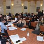 Održana 17. sednica Skupštine opštine Aleksinac