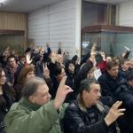 Aleksinački Naprednjaci jednoglasno dali podršku Aleksandru Vučiću