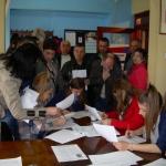 Javnobeležnička služba u Aleksincu obara rekorde: Za pet sati prikupljeno preko 500 potpisa