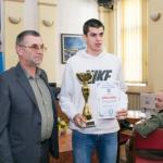 Млади кошаркаш из Крагујевца одличном игром опчинио Алексинац