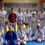 Regionalno takmičenje u Kraljevu i medalje za Džudo klub Aleksinac