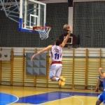 Pobedom u Leskovcu Napredak preuzeo lidersku poziciju Druge košarkaške lige
