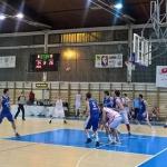 КЛС: Победа кошаркаша Војводине