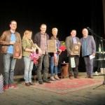 U Loznici završen Festival glumačkih ostvarenja, nagrade za "Teatar 91"
