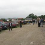 Овогодишњи вашар-панађур „Видовдан“, први у региону, одржан у Тешици