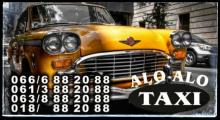 Alo Taxi