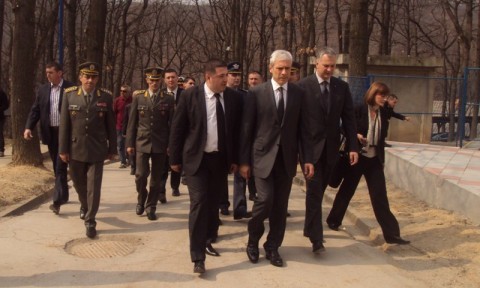 Petković podneo ostavku u DS-u
