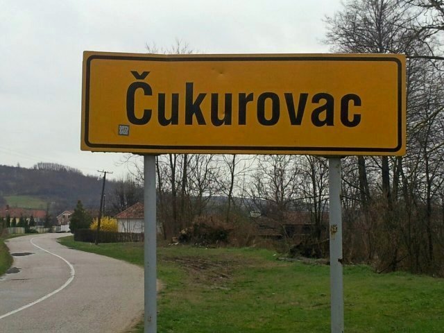 Meštani sela Čukurovac bez vode za piće