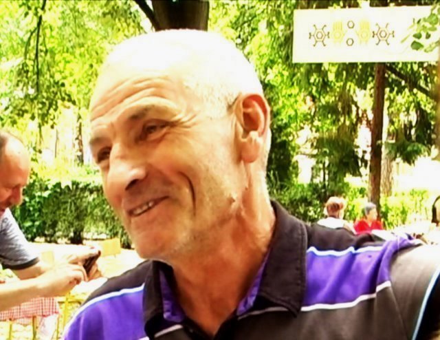 Miroslav Vojinović, ćurčija