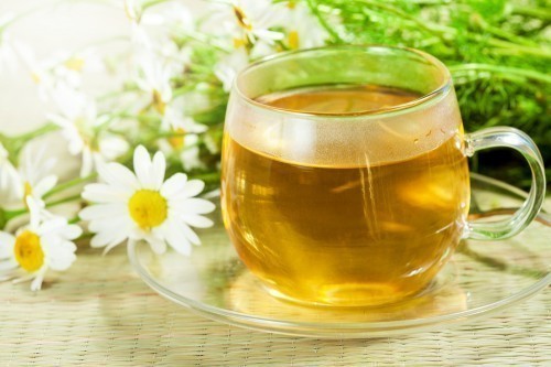 zdravi biljni čajevi