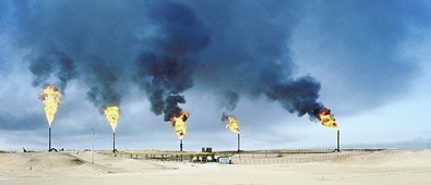 НИС тражи нафту и гас у Поморављу