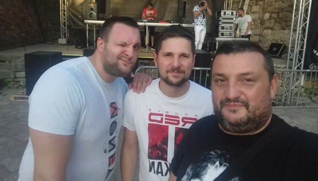 Fenomeni i trendovi u Srbiji: Profesija muzički PR menadžer Saša Gidra Marković