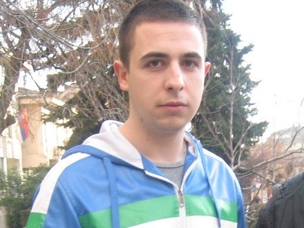 Ilija Vidanović