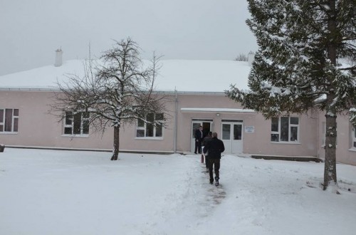 Otvoren renoviran školski objekat u Gredetinu