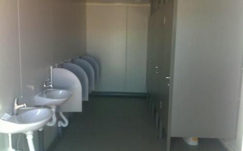 Иницијатива ОО ПС за изградњу јавног тоалета у Алексинцу