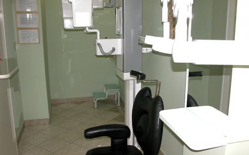 У Дому здравља тврде да је апарат исправан: Рендгенско снимање зуба