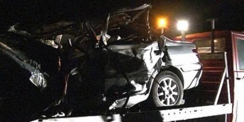 Sudar u Moravcu: poginula putnica, stanje oba vozača kritično