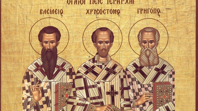 У недељу Српска радикална странка слави своју славу - Света Три Јерарха