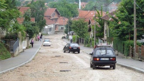 Stanari planiraju blokadu ulice Tihomira Đorđevića