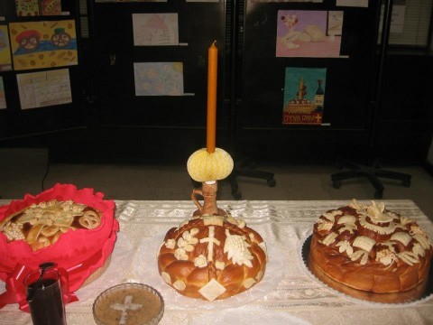 Izborom najlepših slavskih kolača, završeni VII Pekarski dani