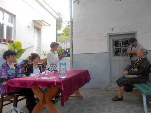 Aleksinački književnici gostovali u Prokuplju