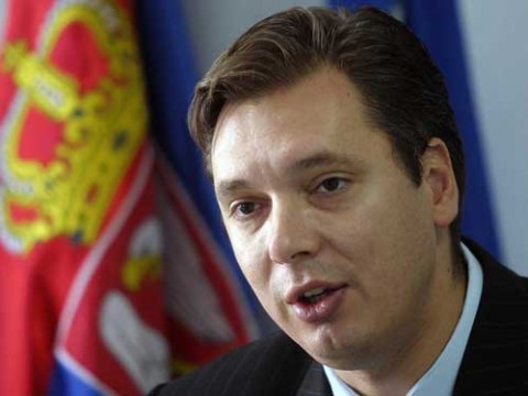 Ko i zašto lažno predstavlja Aleksandra Vučića?